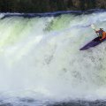ultimate kayaking