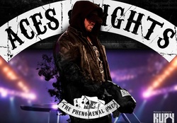 AJ Styles Aces &amp; Eights?