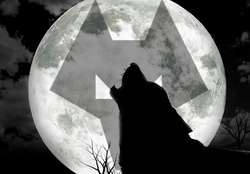 Wolves Moon