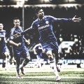 Diego Costa Chelsea debut