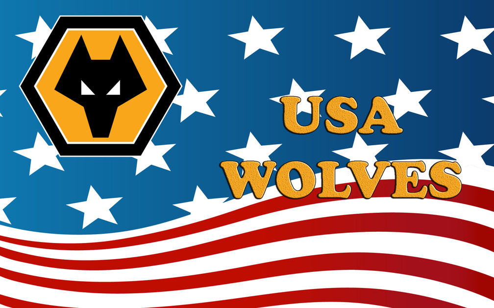 USA Wolves