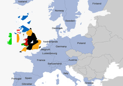 Europe UK wwfc