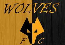 Wolves Fence