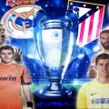Awesome Champions League Final Wallpaper (HD)