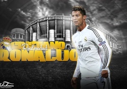 #20. Cristiano Ronaldo