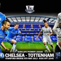Chelsea v Tottenham Hotspur