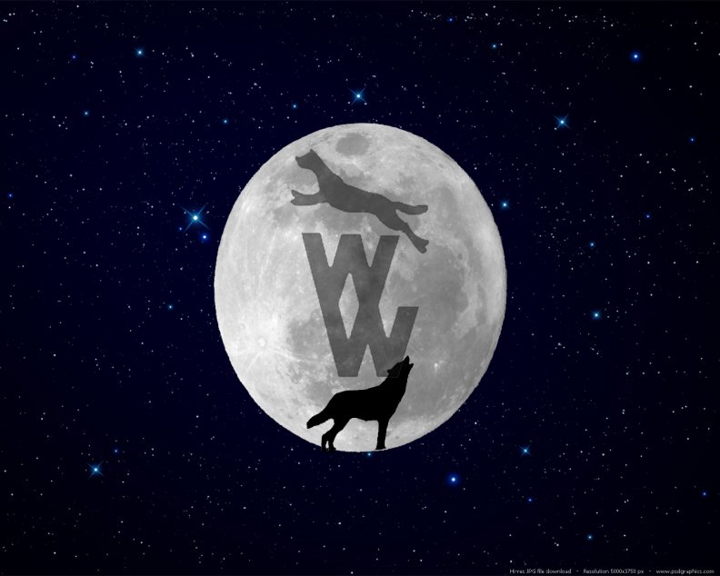 WWFC Wolf