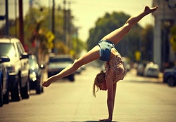 Ballett sport