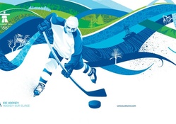 Olympic Ice Hockey
