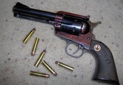 .357 Magnum