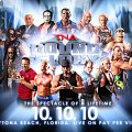 TNA Bound For Glory 2010