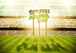 South Africa World Cup 2010