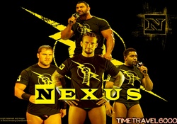 The New Nexus