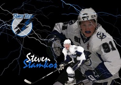 Steven Stamkos Tampa Bay