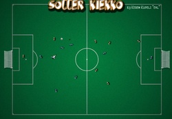 wallpaper for soccer kiekko