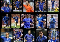 Chelsea FC _ The Away Team