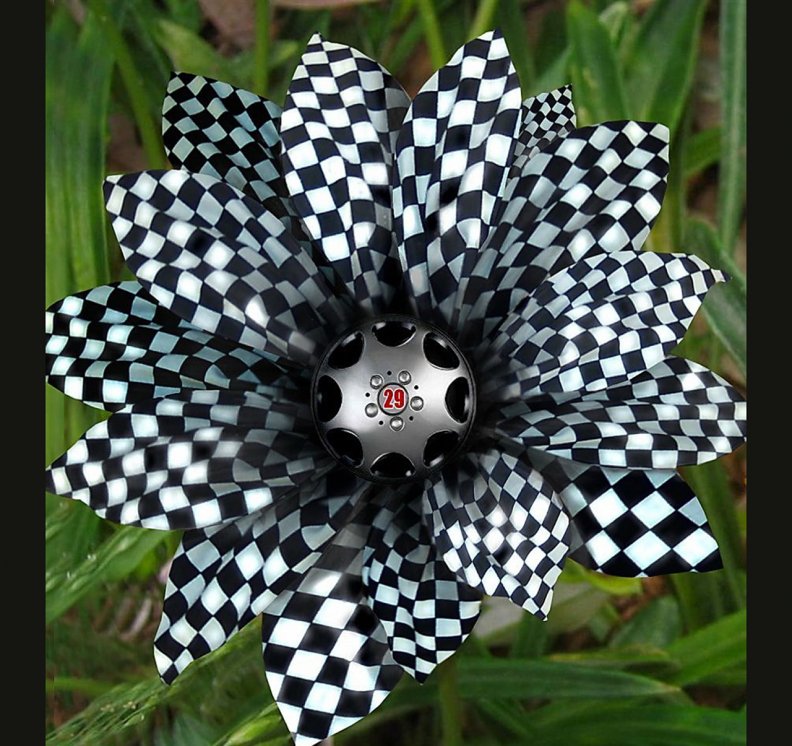 NASCAR_Flower