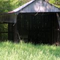 Shed in Tennessee