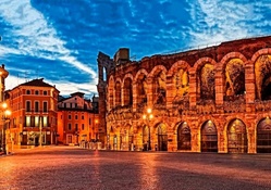Verona_Italy