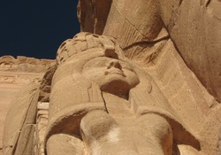 Nefertari ,Luxor , Egypt