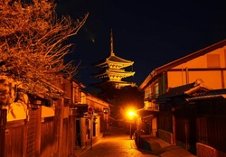 Kyoto City