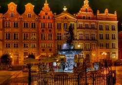 Gdansk _ Poland