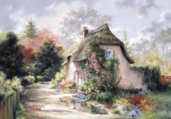 lovely cottage