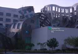 Cleveland Clinic, Las Vegas, Nevada