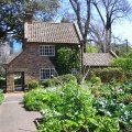 Captain Cook's House