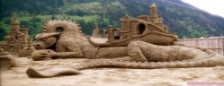 sand castle 2