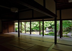 Japanese Indoor