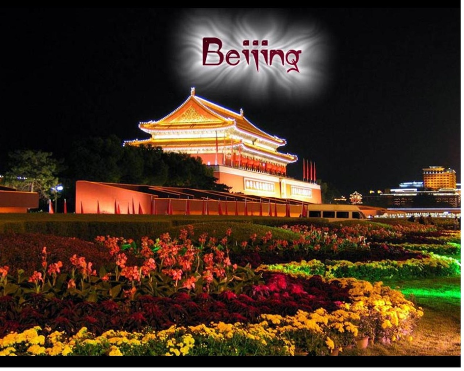 Beijing China