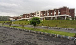 HITEC University of Science and Technology Taxila