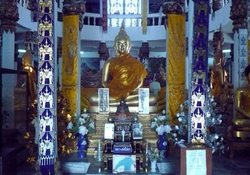Buddah Temple