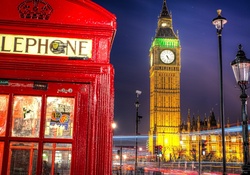 London _ England