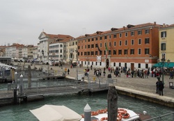Venice panorama 1