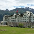 Swiss Hotel