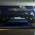 Beautiful Modern Bedroom Design