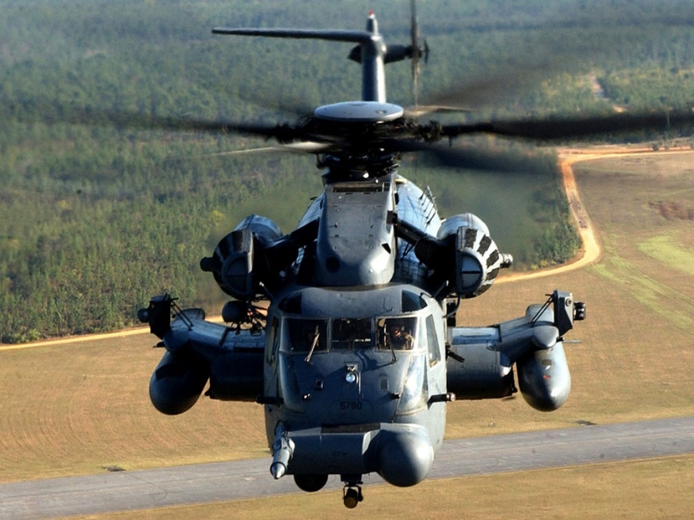 Sikorsky MH_53