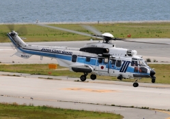 Eurocopter EC_225LP Super Puma Mk2