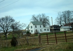 Tennessee Farm
