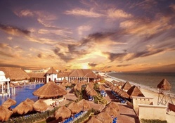 sapphire hotel cancun mexico