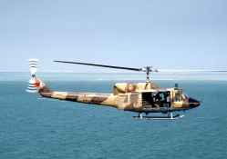 Bell UH1