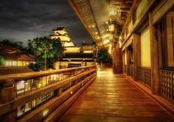 Japan pavilon