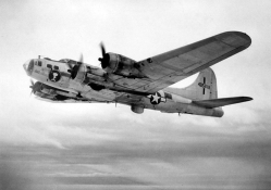Boeing B17 Flying Fortress