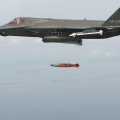 F_35 First Weapons Release