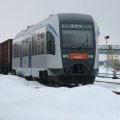 Snow Train