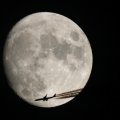 Moon Plane