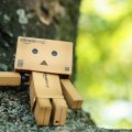 Danbo is tired =]