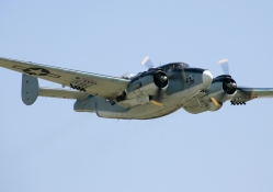 Lockheed PV_2 Harpoon